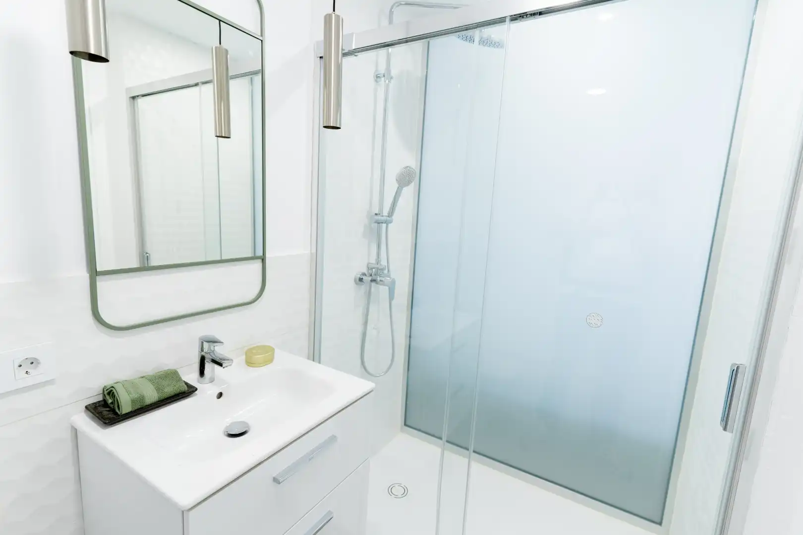 New build Studio with terrace for sale in Calle Fernando Guanarteme 5, imagen 7