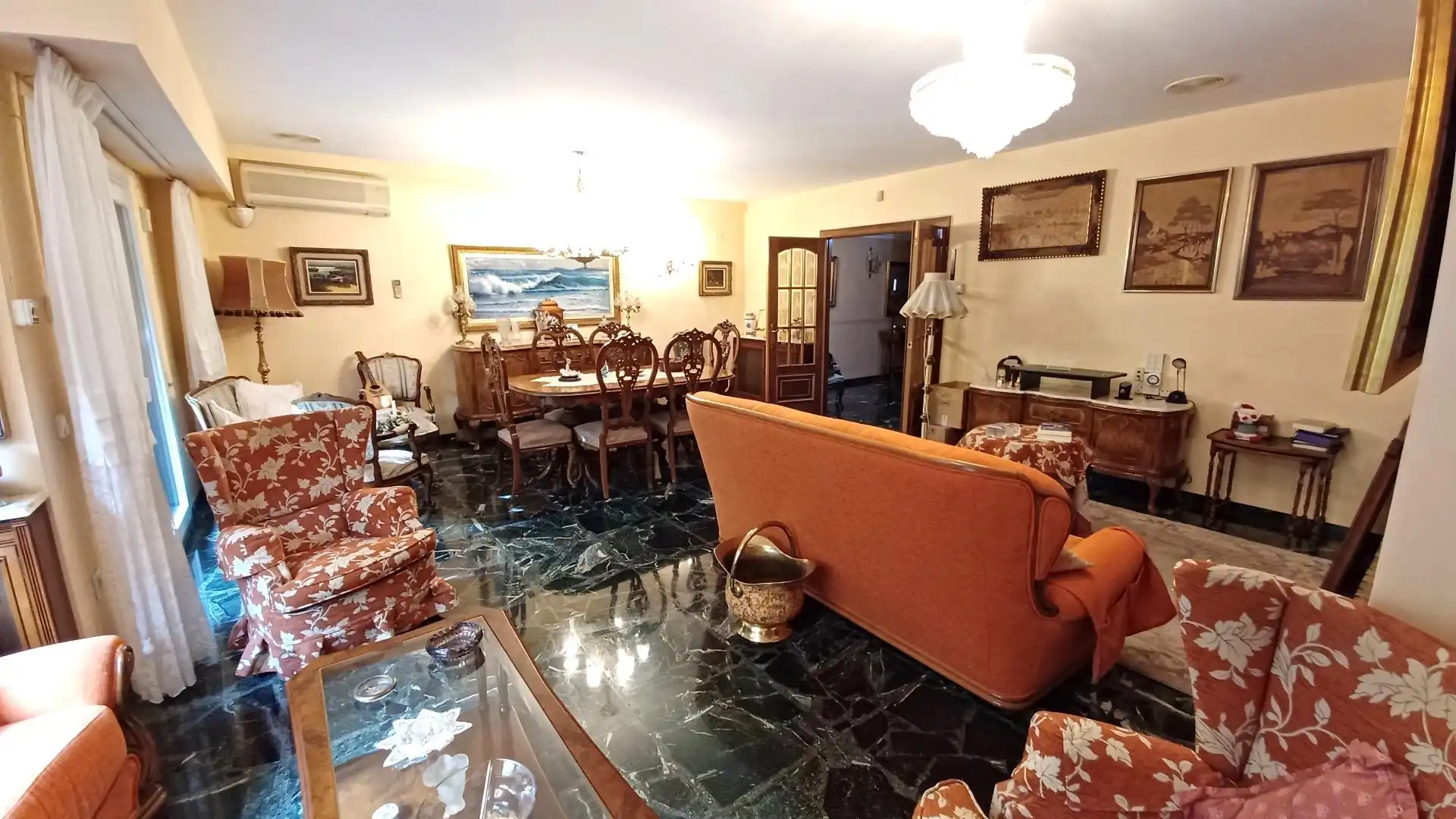 Piso con ascensor en venta en Extramurs, imagen 5