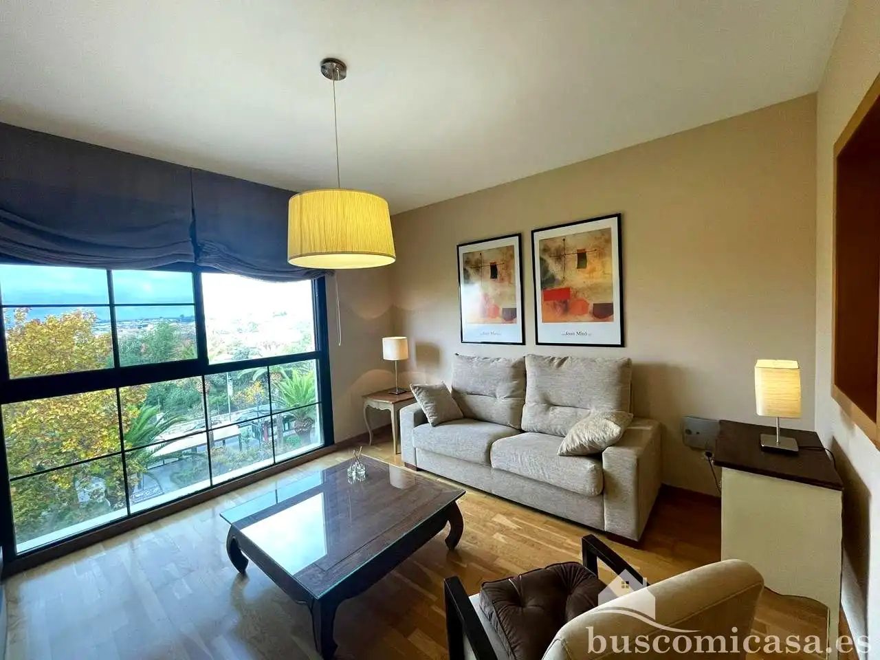 Apartament de lloguer a Virgen De Linarejos, Linarejos