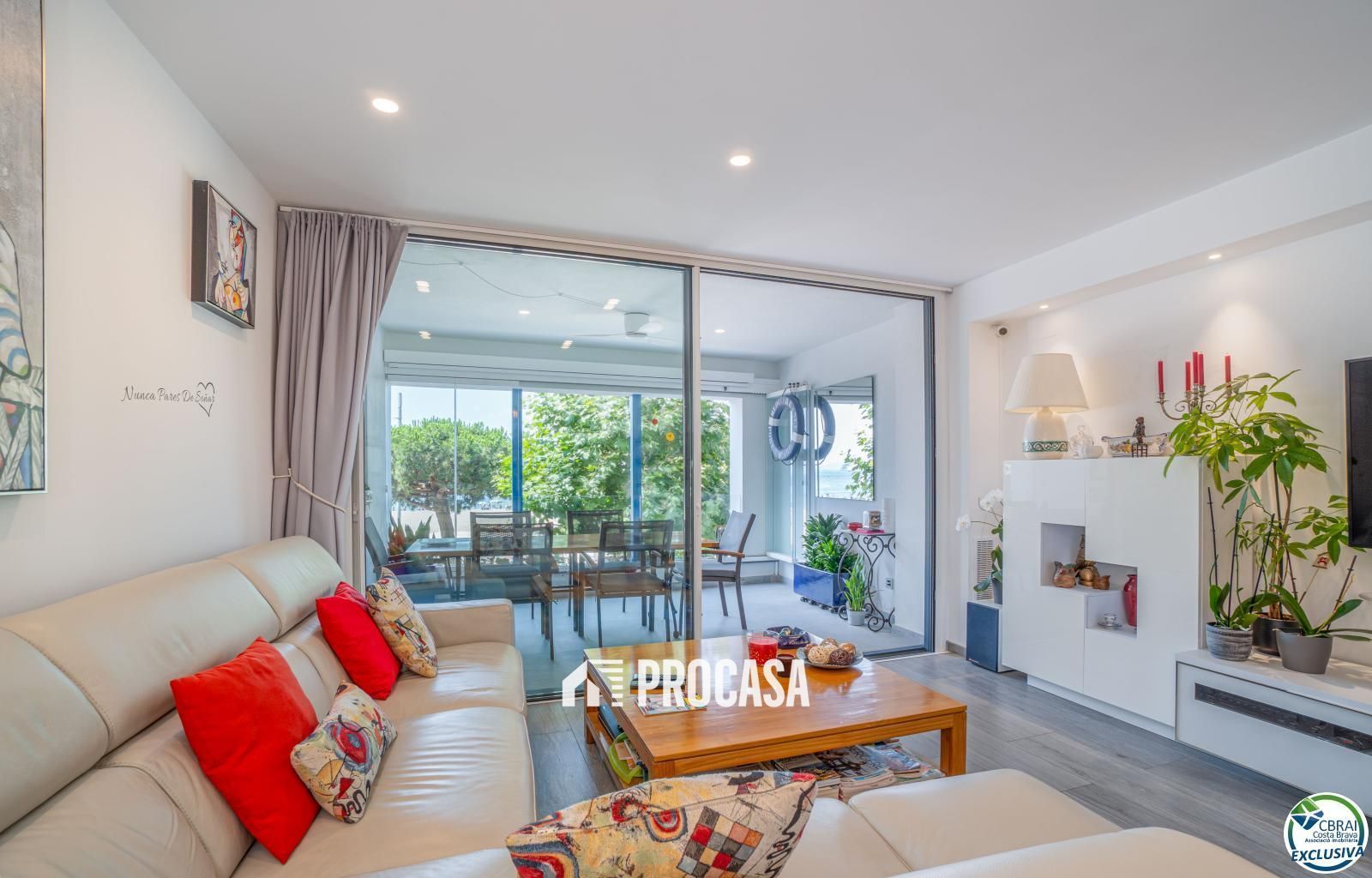 Flat for sale in Figueres
