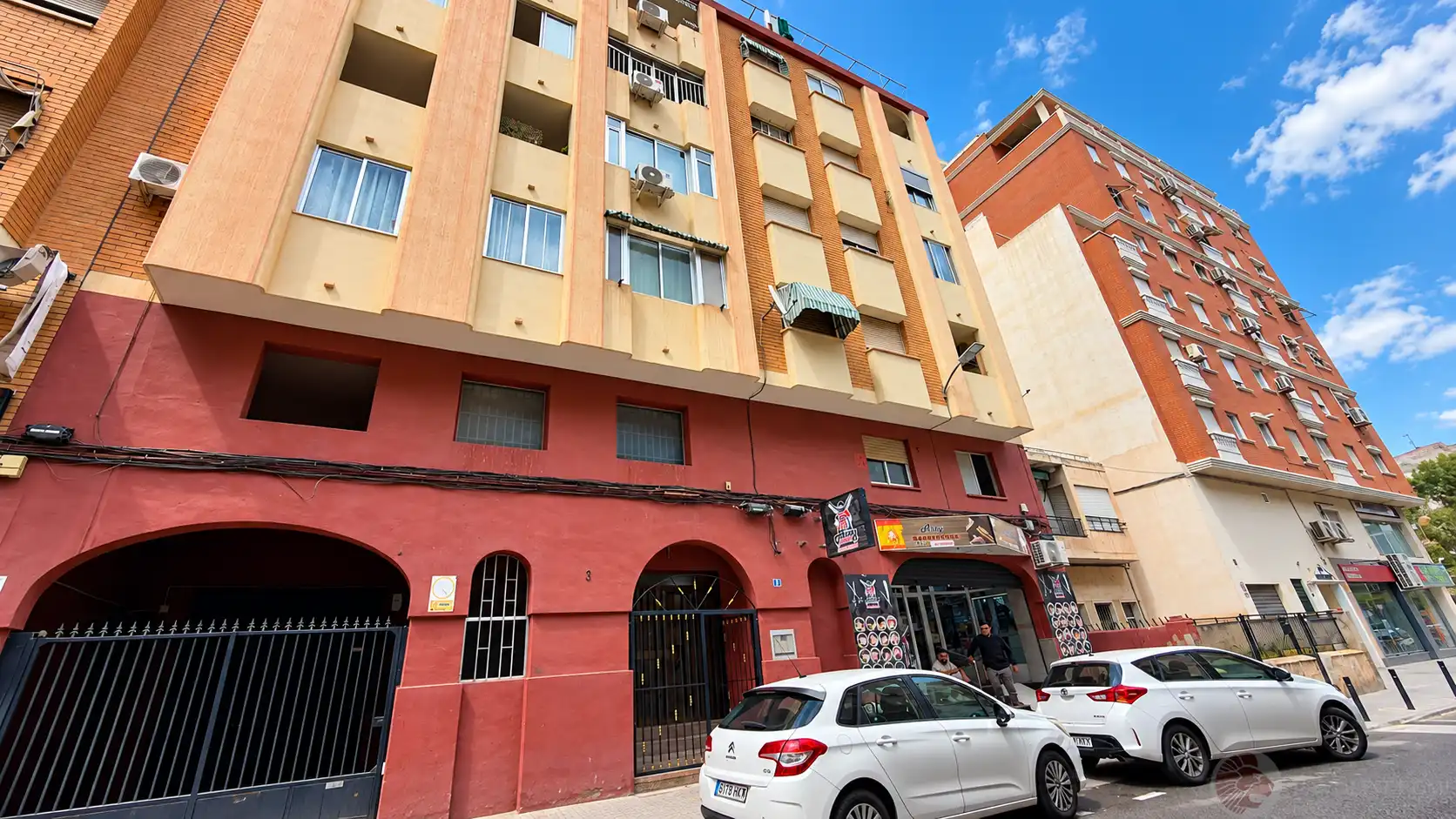 Flat with lift for sale in Av. Periodista Rodolfo Salazar 42, imagen 15