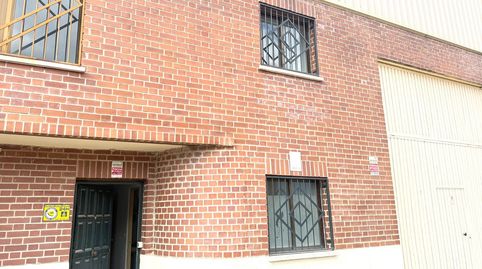 Foto 4 von Fabrikhallen zur Miete in Peru, Griñón, Madrid