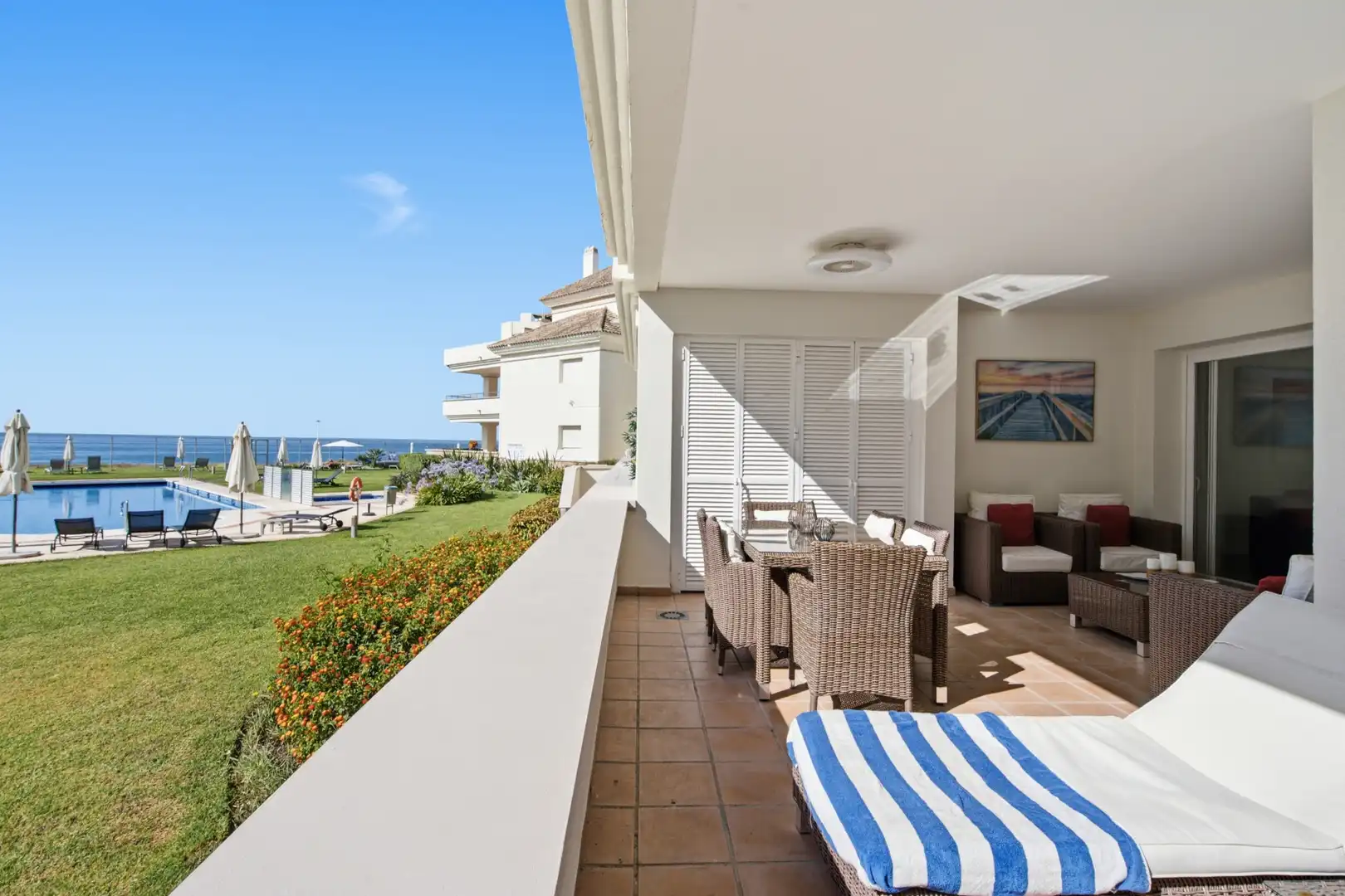 Planta baja en venta en FINCA CANCELADA, Villacana - Costalita - Saladillo
