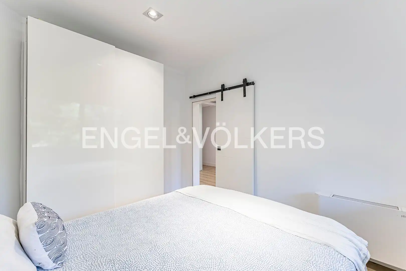 Piso con ascensor en venta en Sarrià - Sant Gervasi, imagen 15