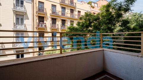 Photo 4 of Flat for sale in Calle de Alberto Aguilera, Gaztambide, Madrid