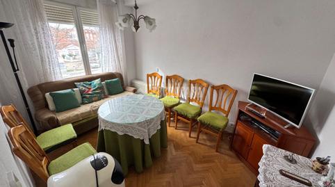 Foto 5 de Pis en venda a Lucás Jordan, Foso - Moreras, Aranjuez