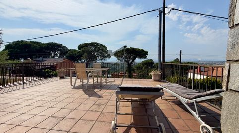 Foto 3 de Casa o xalet en venda a Urbanització Terrafortuna, Terrafortuna - Puig Ventós, Vidreres