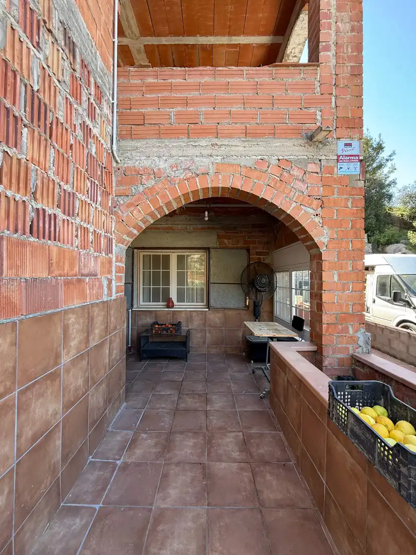 Casa amb terrassa en venda a Cabrera d'Anoia, imagen 50