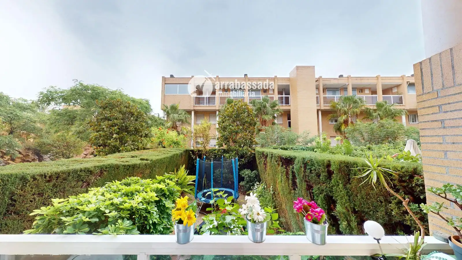 Duplex avec piscine à vendre à Llevant