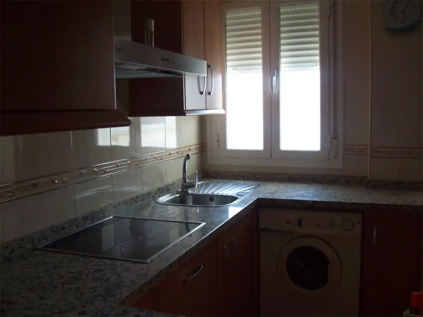 Cocina de Piso en venta en Benalúa con Aire acondicionado y Balcón