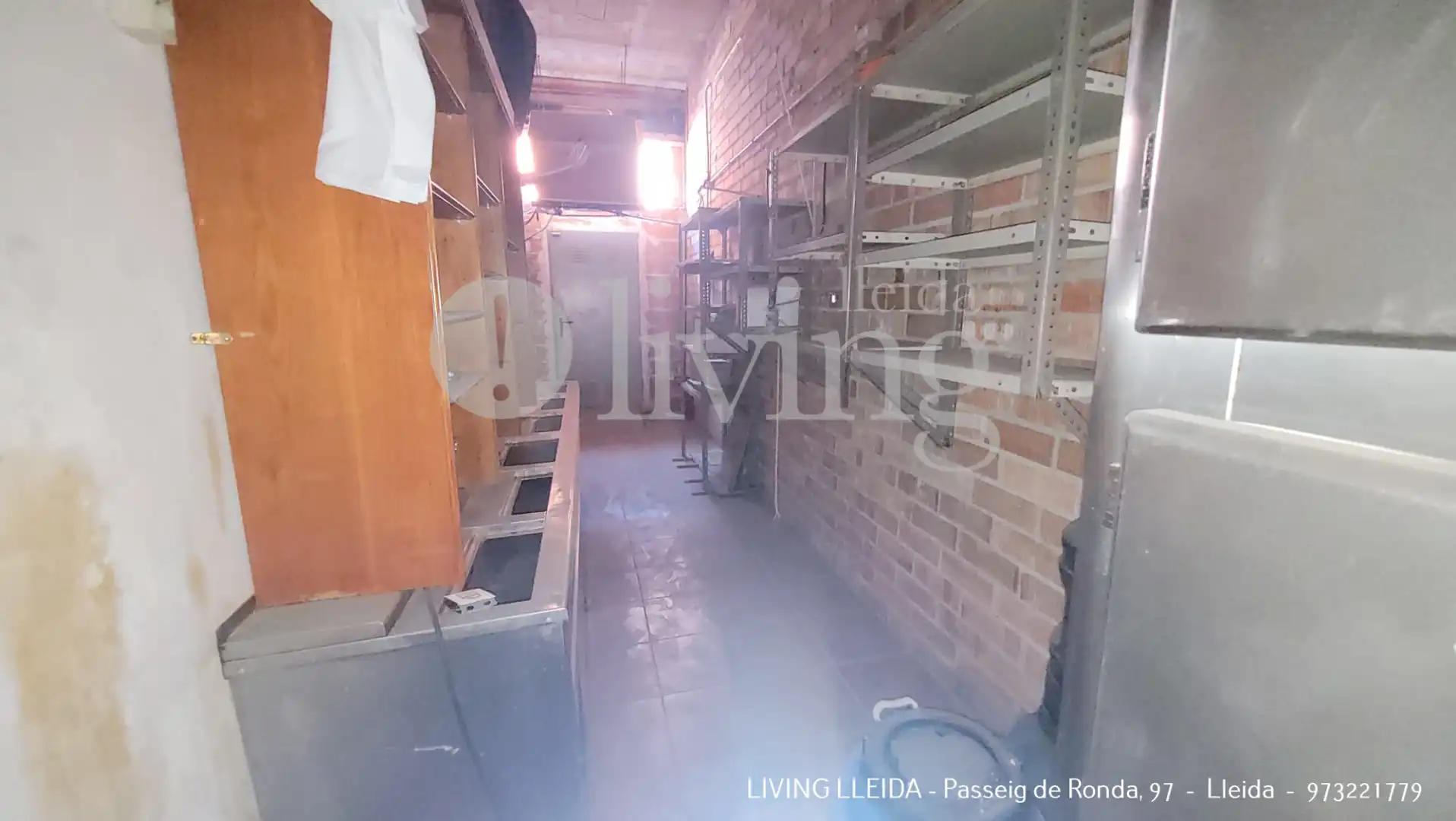Local en venda en Cubelles amb Aire condicionat, Calefacció i Terrassa