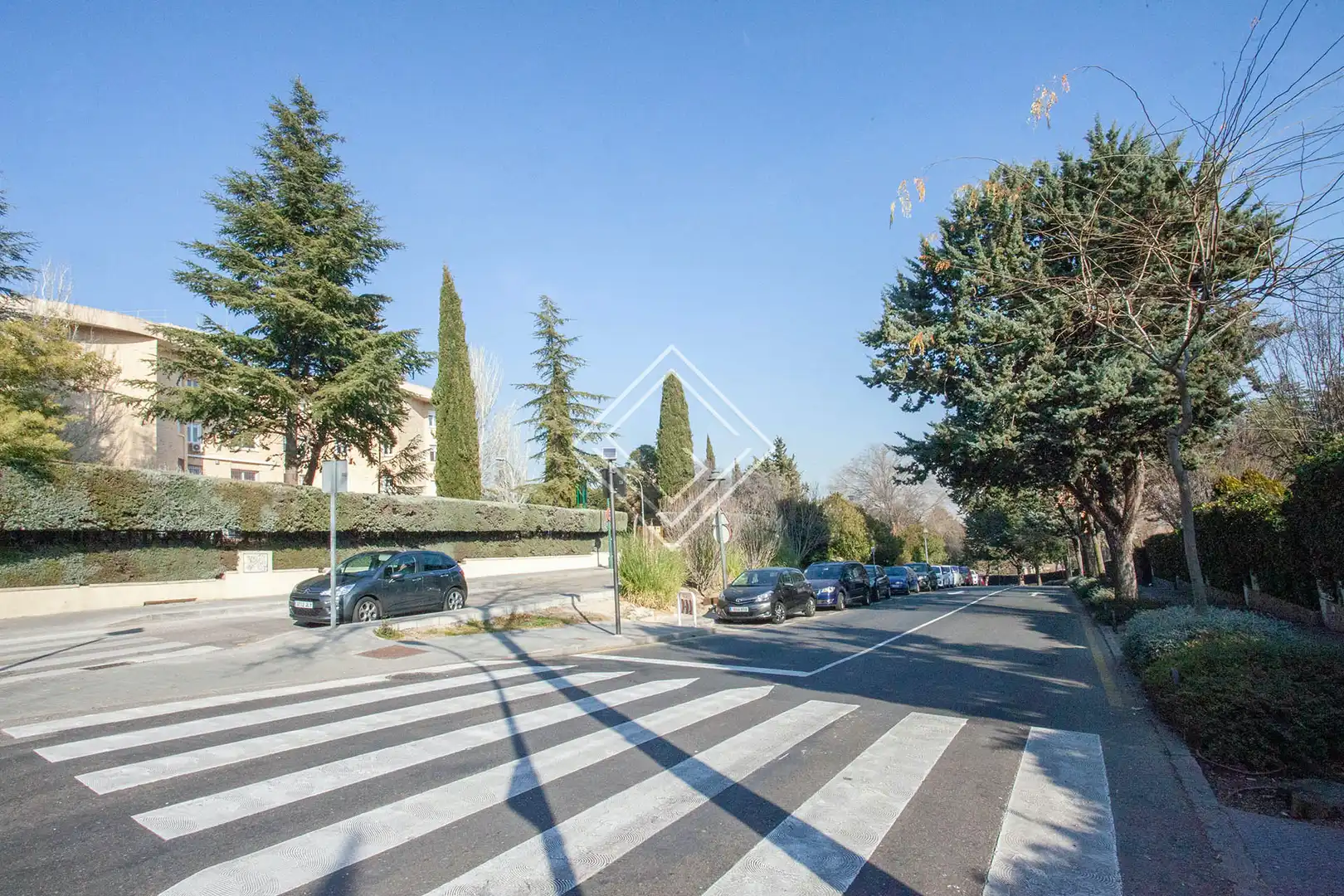 Villa con piscina in vendita a Urbanización La Moraleja, imagen 27