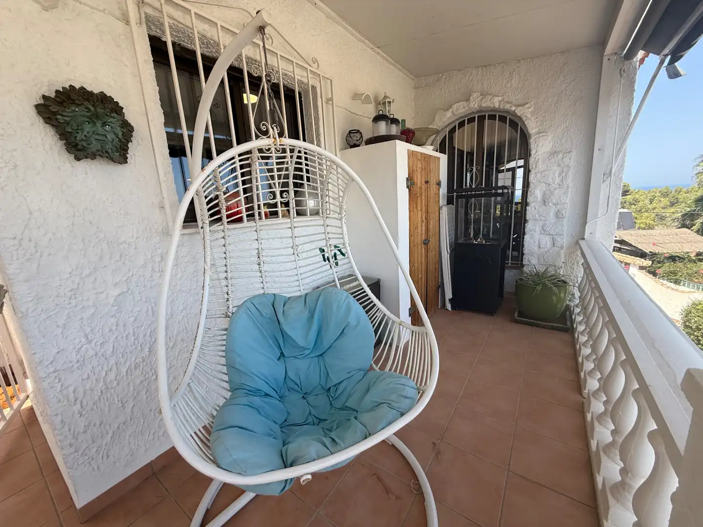 Xalet amb terrassa en venda a Puerto, imagen 22