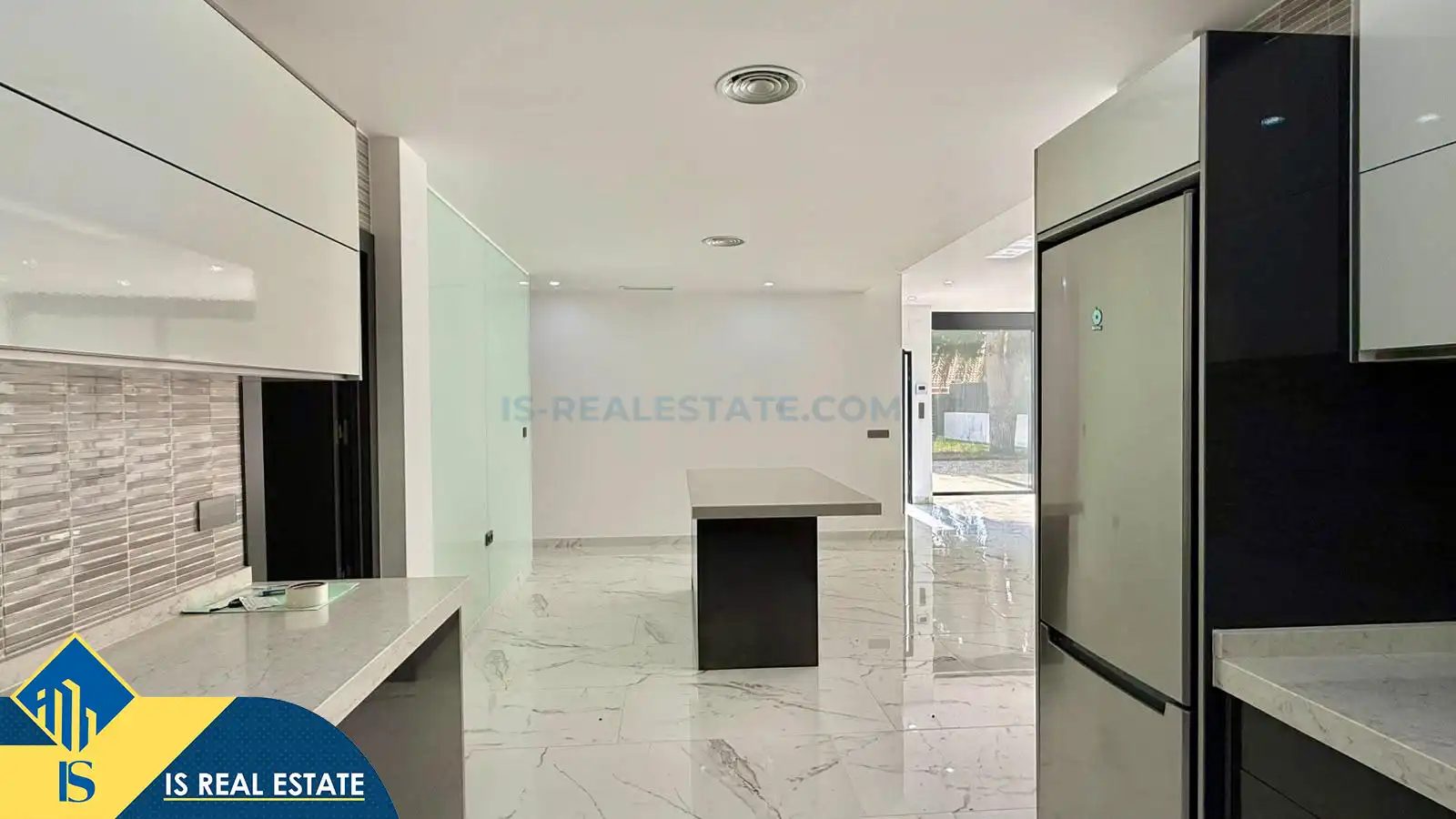 Chalet con piscina en venta en Orihuela Costa, imagen 15