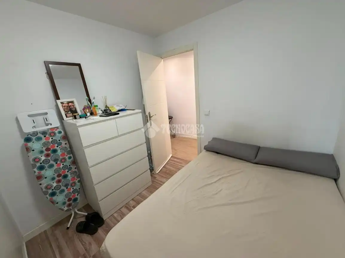 Habitación de Piso en venta en Alcalá de Henares con Aire acondicionado, Calefacción y Terraza