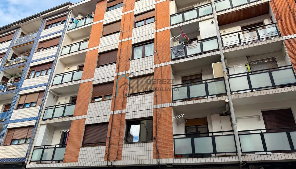 Foto 1 de Pis en venda a Askatasun Hiribidea, Bermeo, Bizkaia