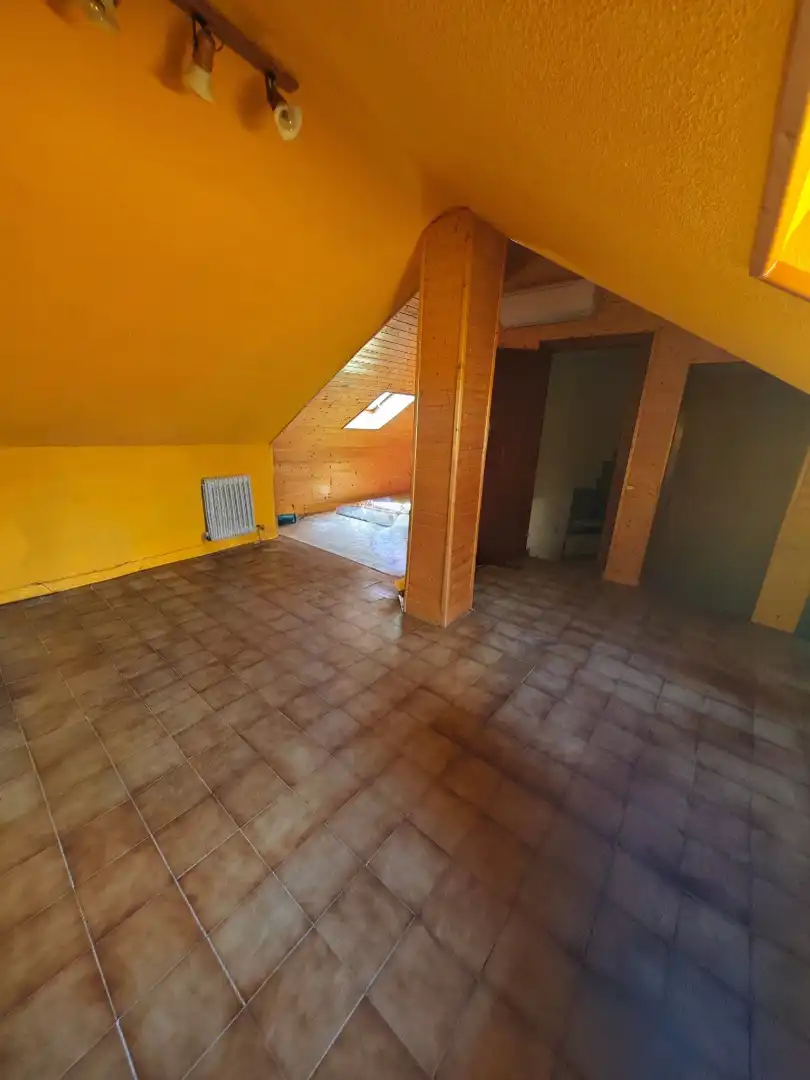 Casa adosada en venta en Toledo con Aire acondicionado, Calefacción y Horno