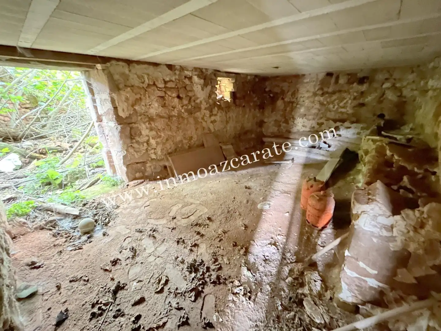 Casa o chalet en venta en Mendaza con Jardín privado y Balcón