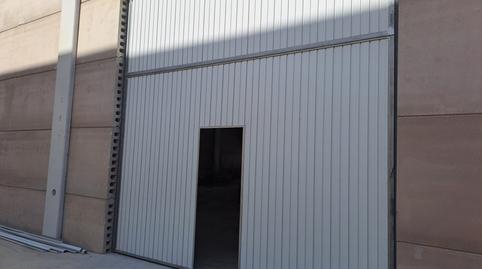Photo 2 of Industrial buildings to rent in Los Molinos, Madrid