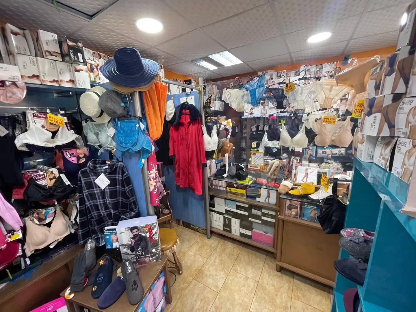 Business premises for sale in ERAS DE LAS, imagen 26