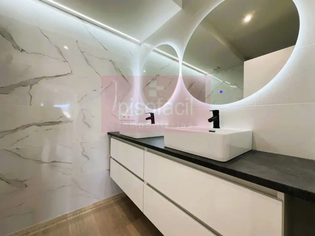 Baño de Piso en venta en Lugo