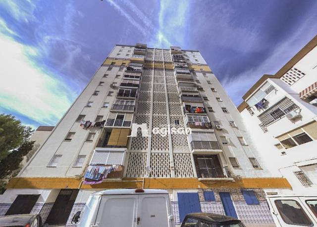 Piso en Venta en Deva, 14 en Palma - Palmilla