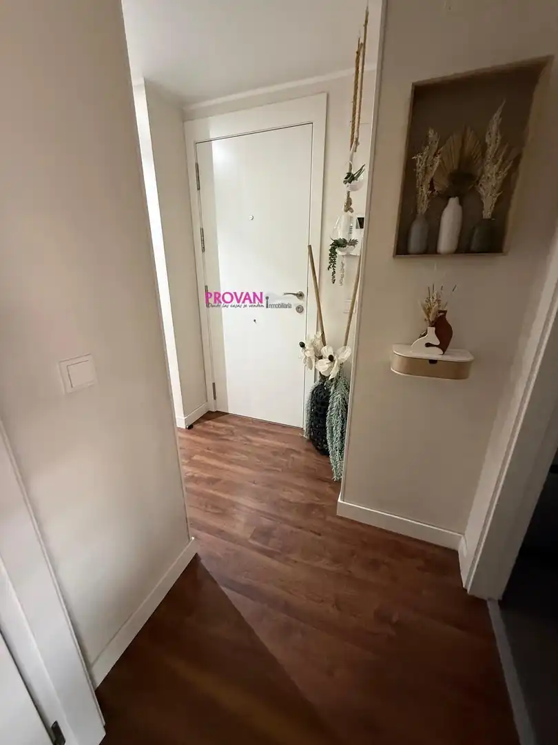 Piso en venta en Ensanche de Vallecas - La Gavia