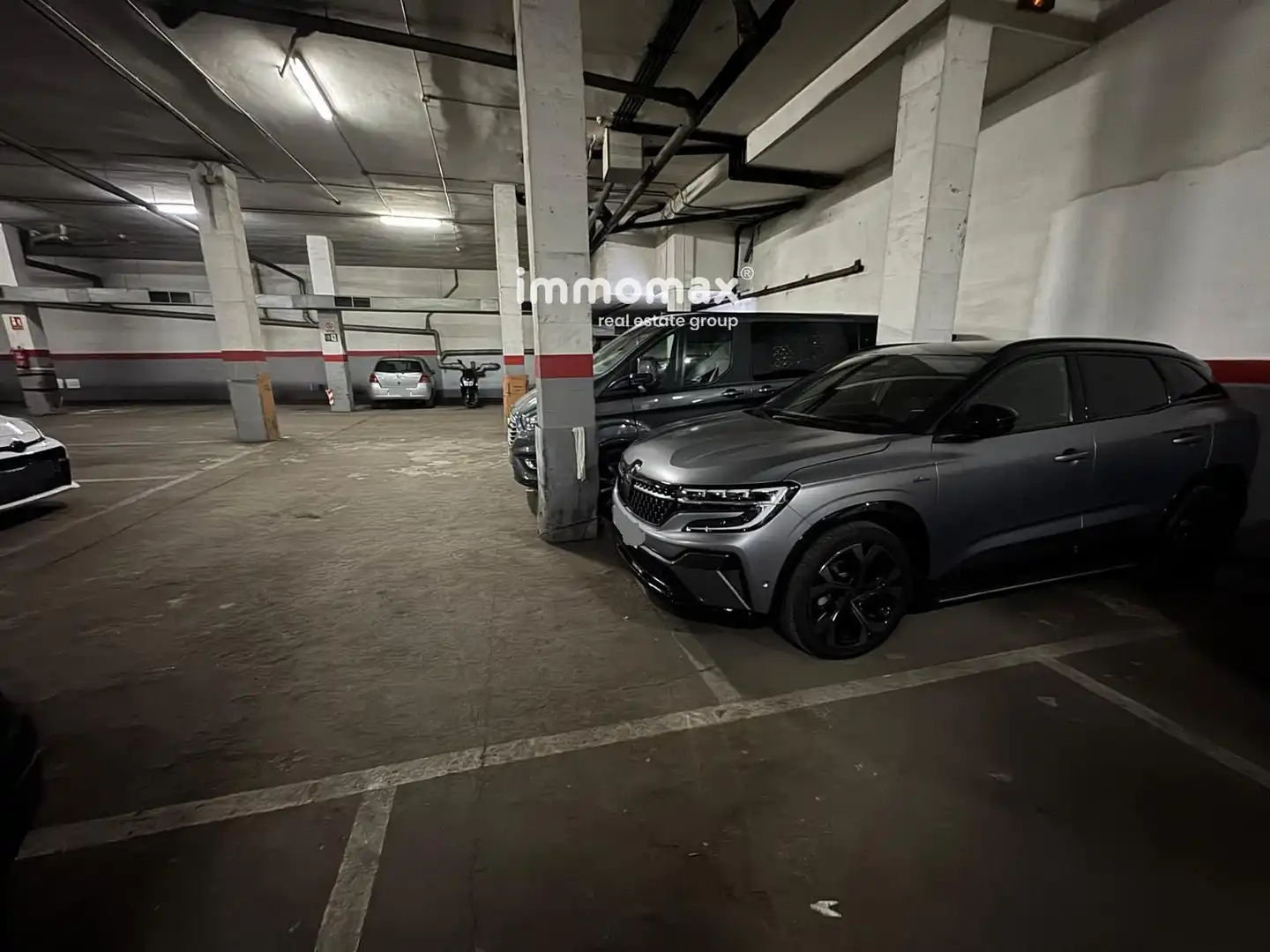 Parkplatz von Garage zum Verkauf in Sant Boi de Llobregat