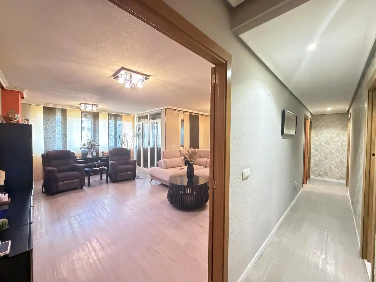 Flat with pool for sale in Calle Brasil, imagen 15