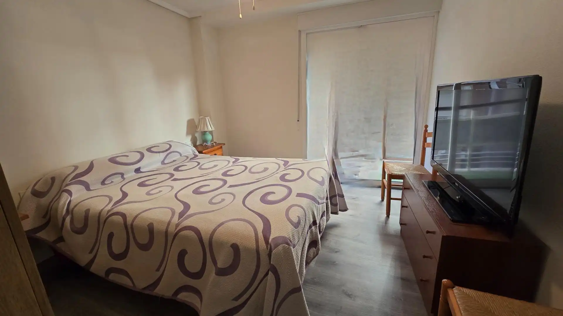 Mini appartamento con terrazza in vendita a Santa Pola ciudad, imagen 25