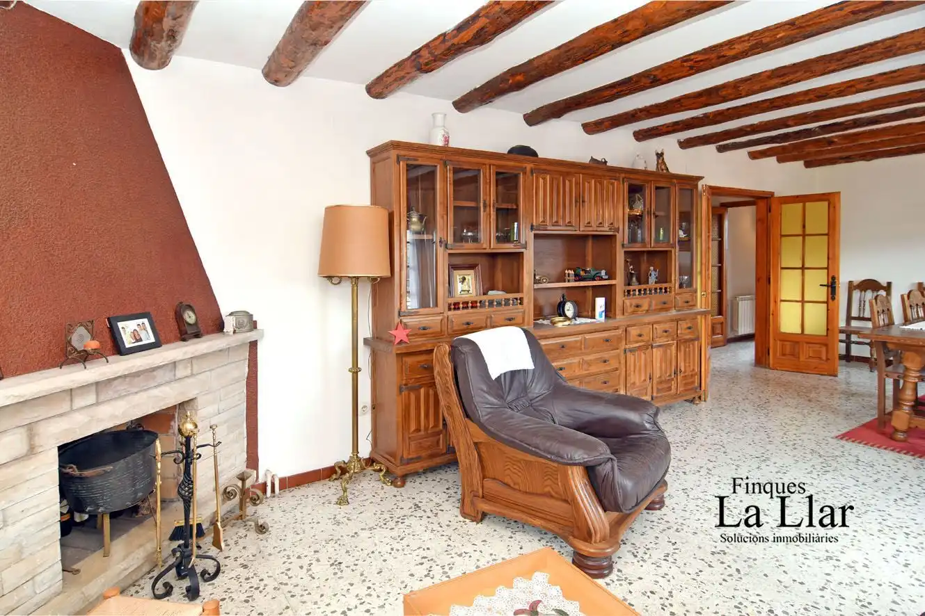 Casa o xalet en venda a VENEÇUELA, Vallirana