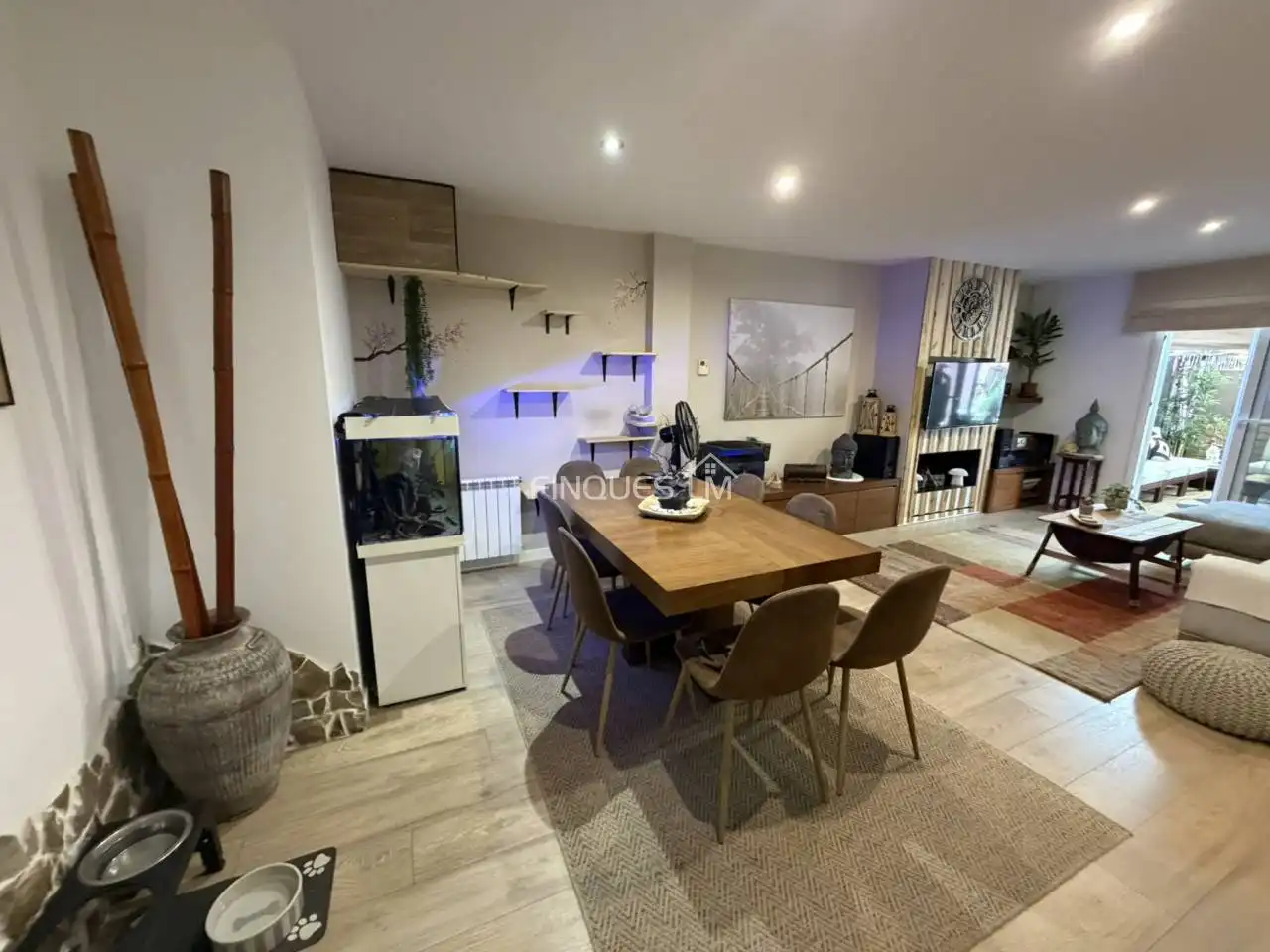 Flat for sale in Arenys de Munt  with Private garden and Terrace