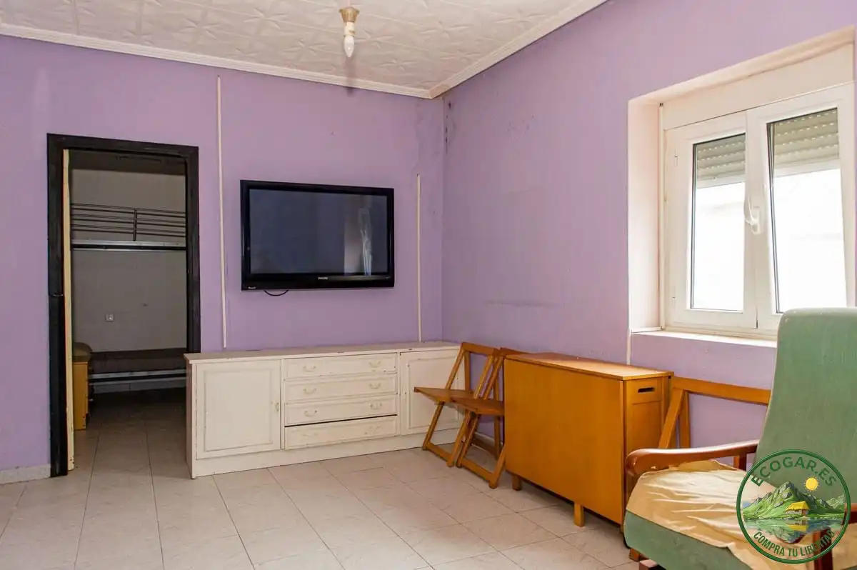 Villa à vendre à Fabero, imagen 8