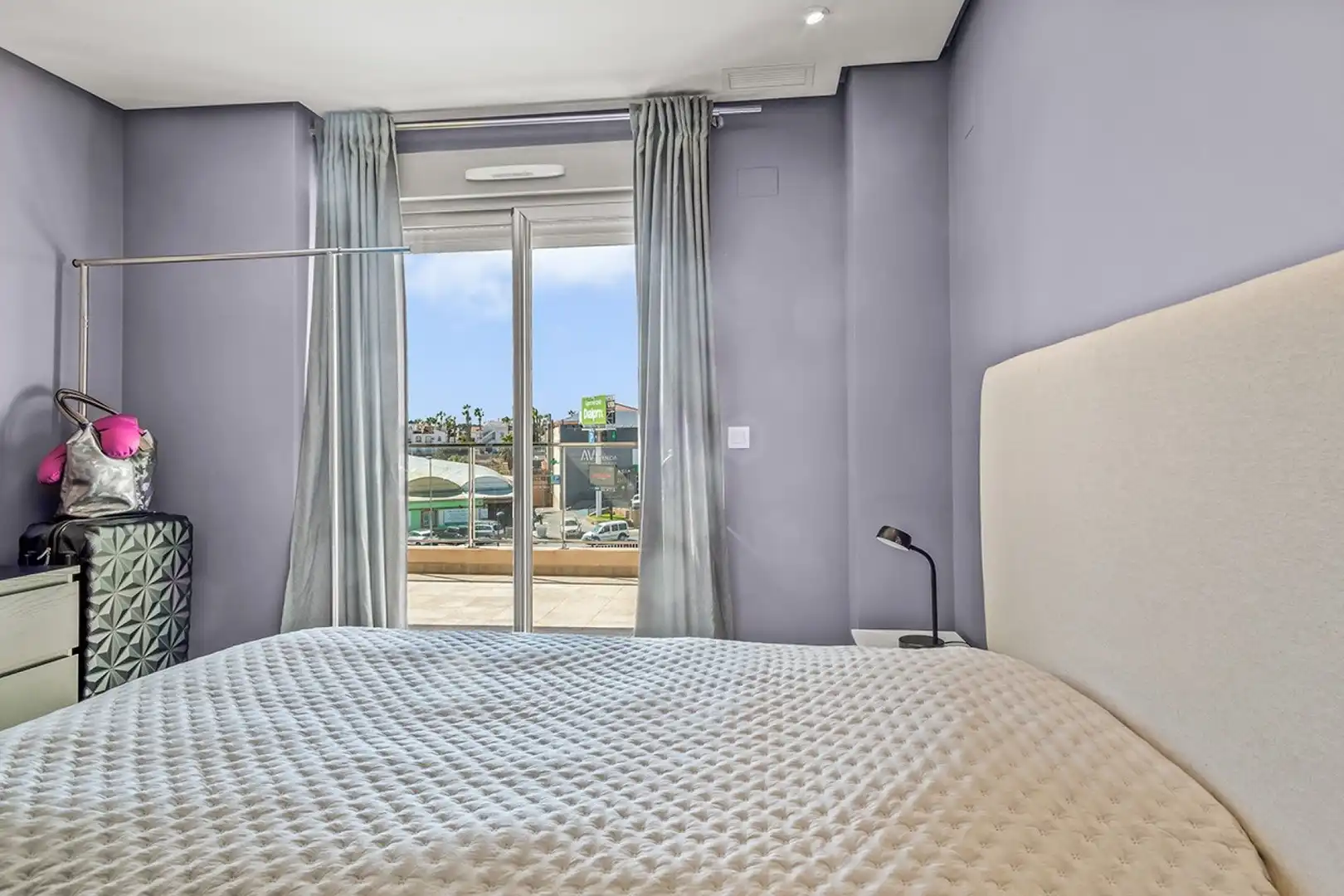 Ático con terraza en venta en Villamartin, imagen 16