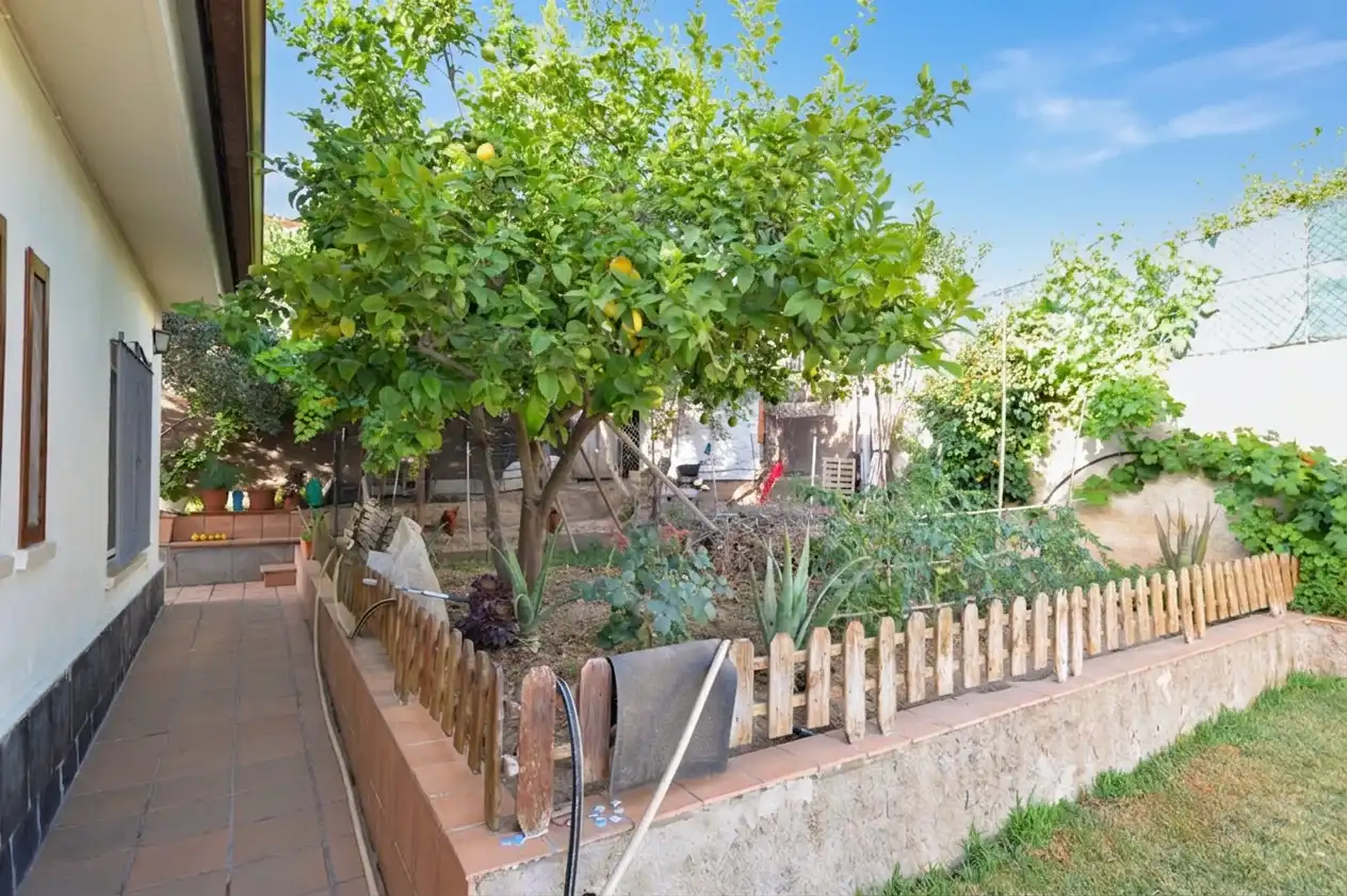 House with pool for sale in Carrer Curt, imagen 8
