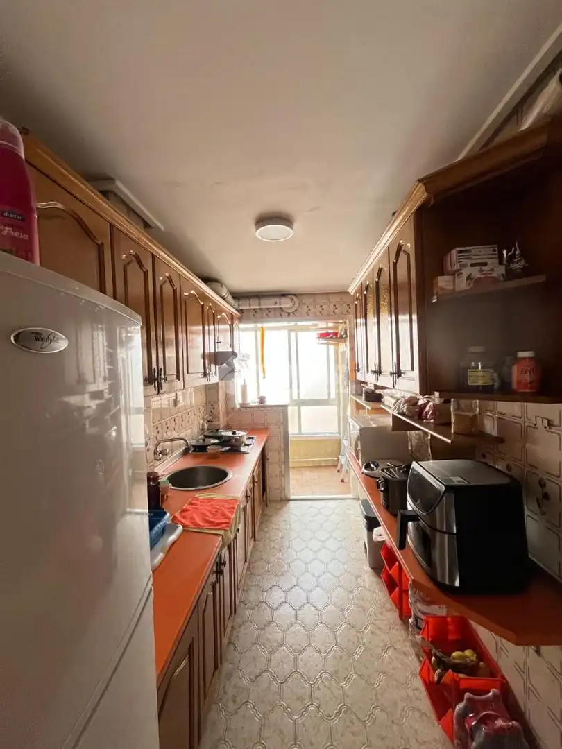 Cuina de Pis en venda en Ciudad Real