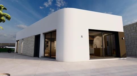 Foto 3 de Casa o chalet en venta en Benijófar, Alicante