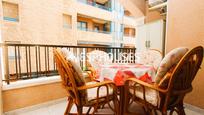 Terrace of Apartment for sale in Guardamar del Segura  with Air Conditioner and Balcony