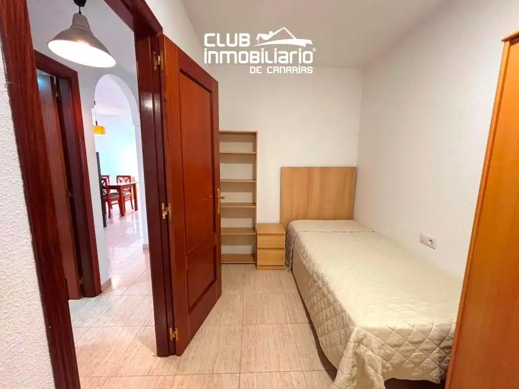 Flat for rent in Avenida EMBAJADOR ALBERTO ARMAS, La Laguna