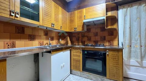 Foto 5 de Piso en venta en Calle Numància, Plaça Catalunya, Manresa