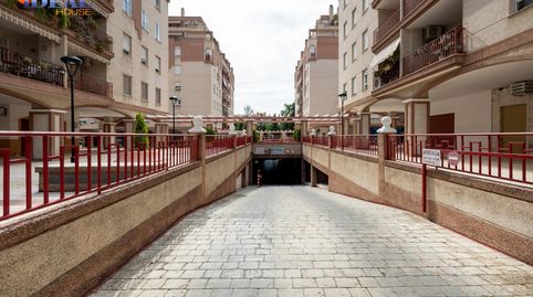 Foto 3 von Garage zum Verkauf in Angustias - Chana - Encina, Granada Capital