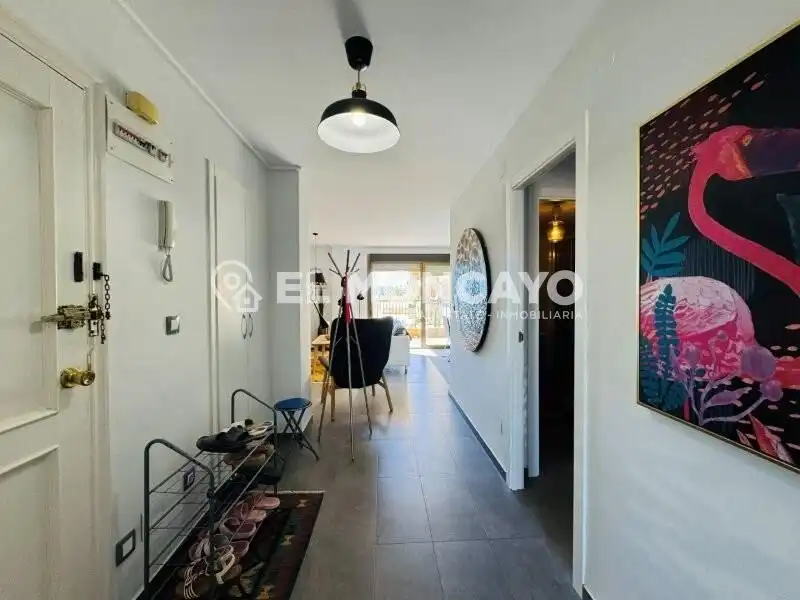 Apartment with pool for sale in La Mata, imagen 14