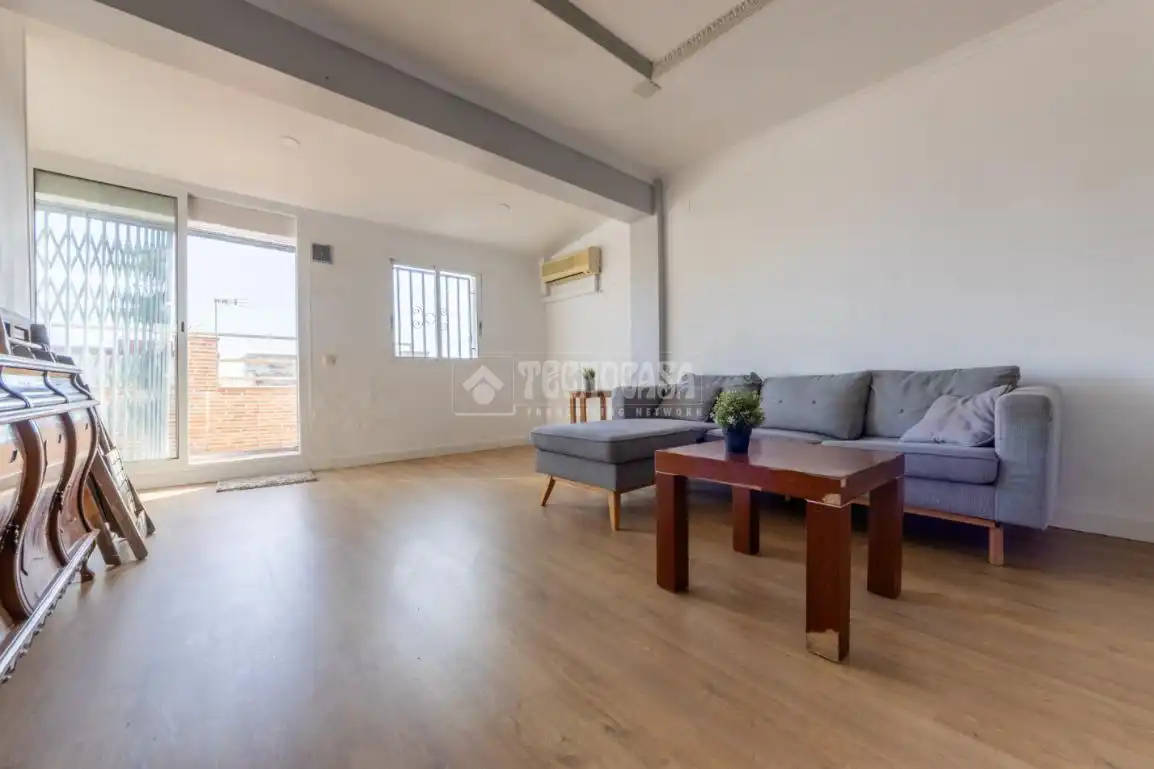 Piso en venta en Barris Marítims