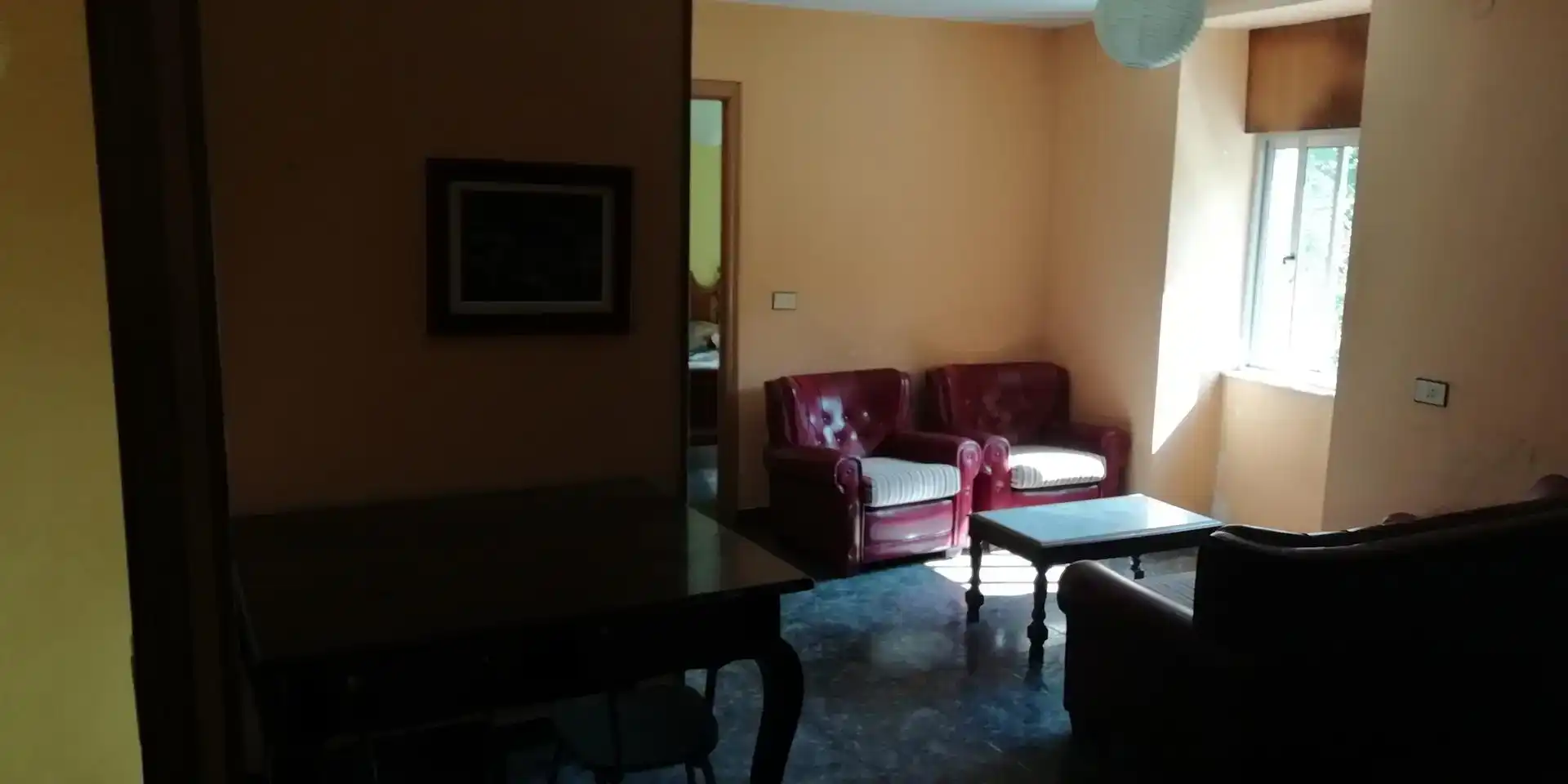 Sala d'estar de Casa o xalet en venda en Riotorto