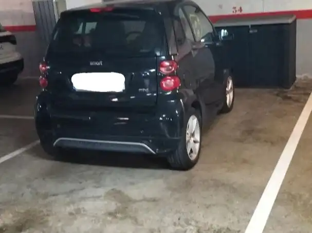 Rez-de-chaussée avec ascenseur à vendre à Frederic Soler Pitarra 6, imagen 11