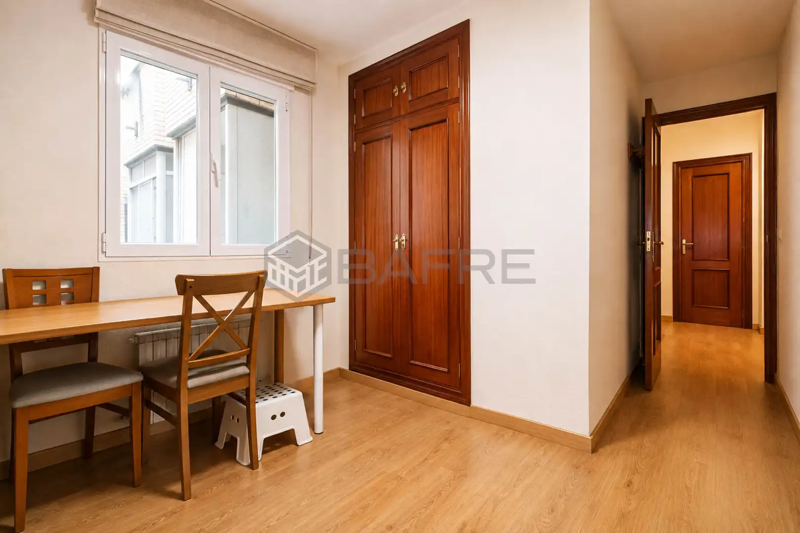 Piso en venta en Av. de la Ciudad de Barcelona, Pacífico