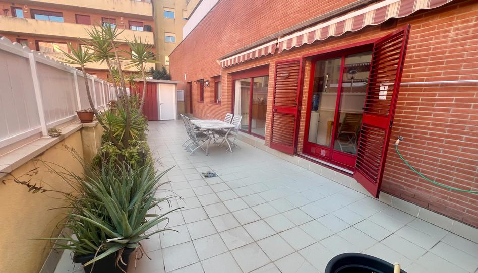 Foto 1 de Piso en venta en Plaça Catalunya - Escola Industrial, Barcelona
