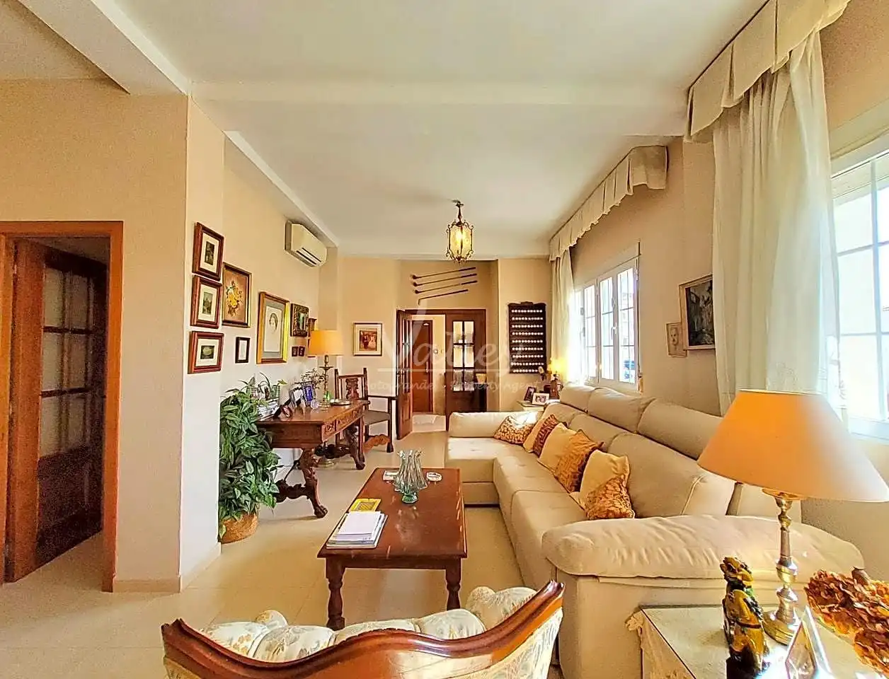 Apartments for sale in Los Sargentos, San Roque Pueblo