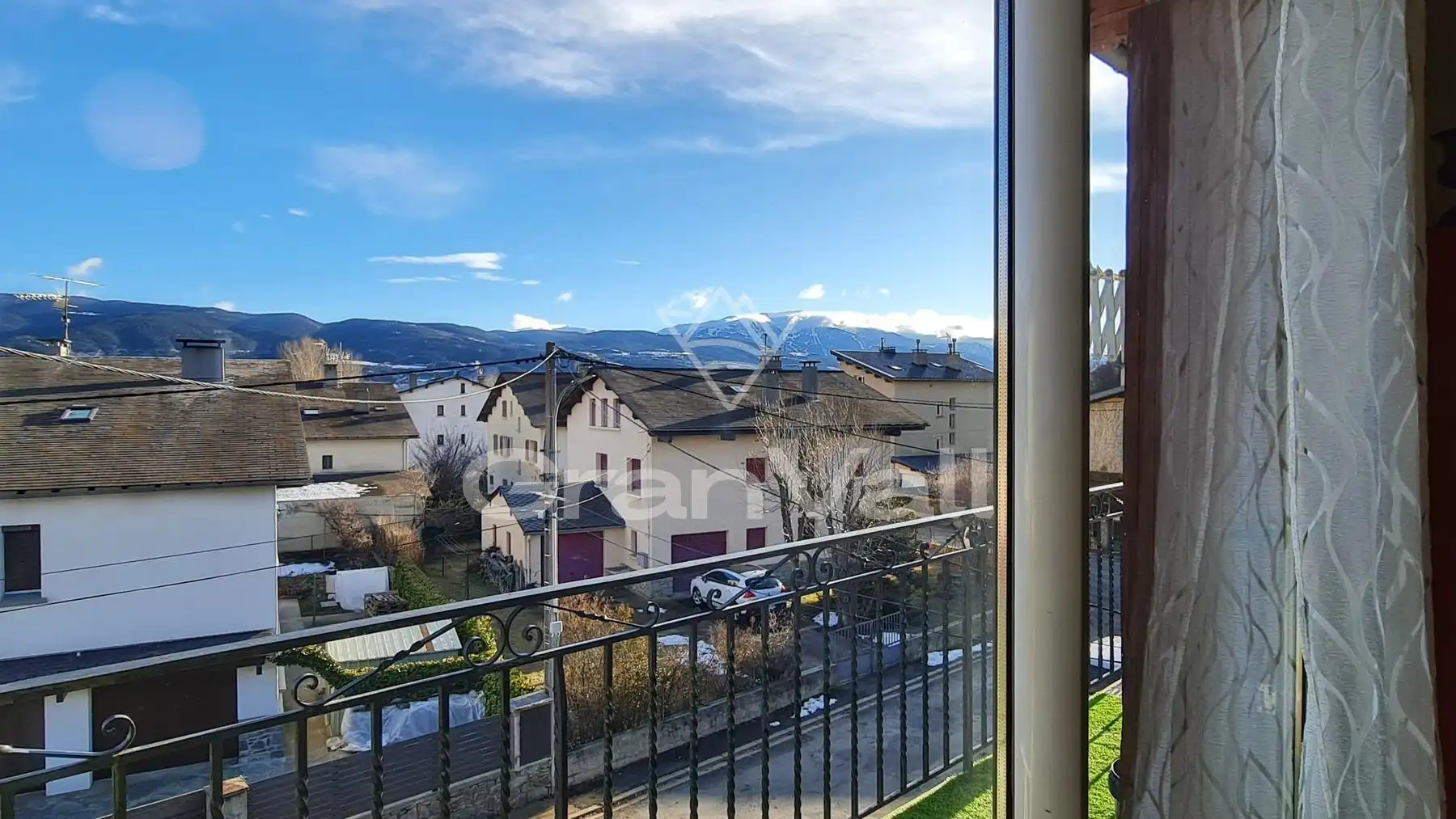 Apartment mit Terrasse zum Verkauf in Bourg - Madame, imagen 5