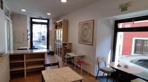 Foto 5 de Edificio en venta en  Amando Perez, Ribadeo, Lugo